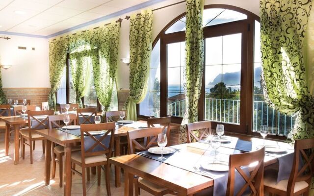 Hotel Baladrar