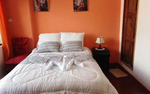 Kaboka Cusco Hospedaje Familiar