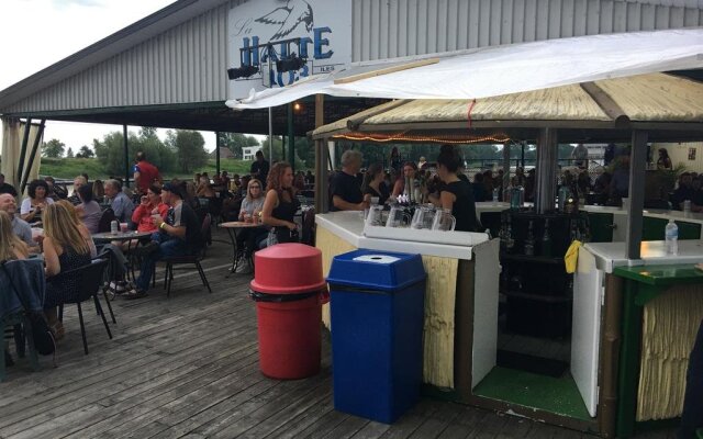 La Halte des 103 Îles