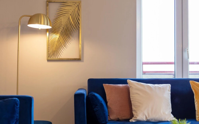 Waverley Suite No57 - Donnini Apartments
