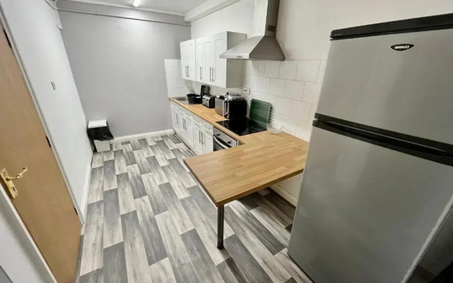 Oceana Holiday Apartments