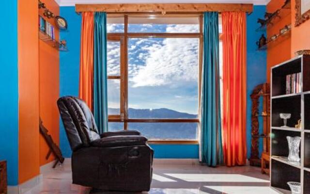 Hackett Stayz Homestay