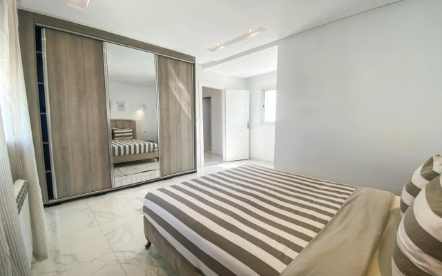Cosy Apartment in La Marsa - 2 bed 2 Bath
