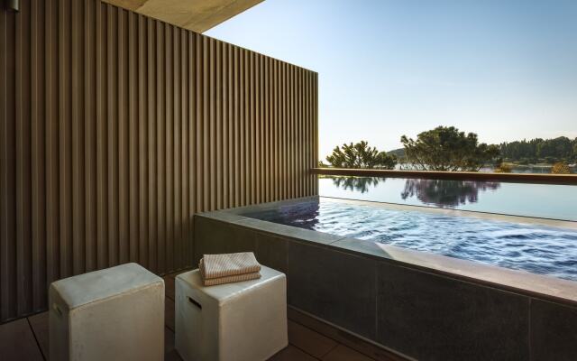 Grand Park Hotel Rovinj by Maistra Collection
