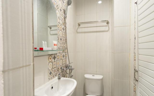 Super OYO 621 Vania Residence