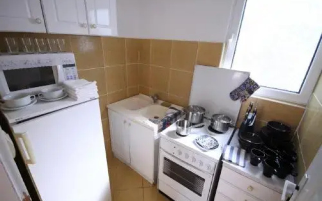 Apartments Vila Galileo