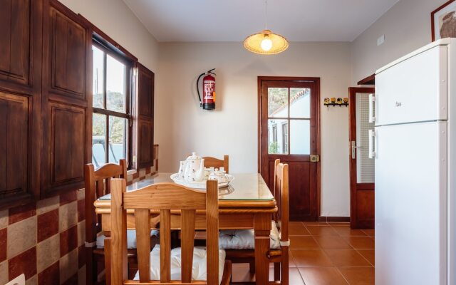 Casa Rural Belmaco by Isla Bonita