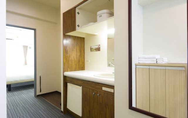 Superior Triple room 사진 3