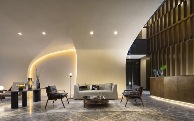 Xoma Boutique Apartments By Viadora