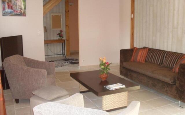 Gîte Chaon, 4 pièces, 6 personnes - FR-1-491-185