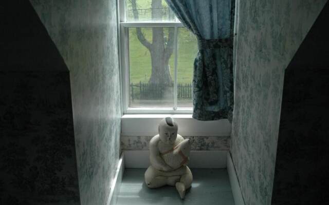 The Garrison House Inn