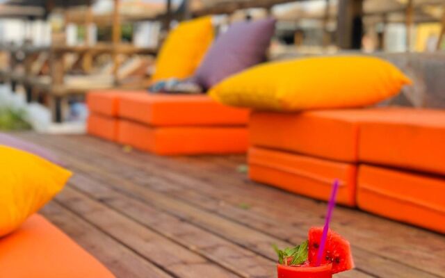Malama Beach Holiday Village