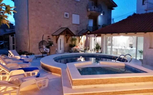 Apartments Rustika Toscana