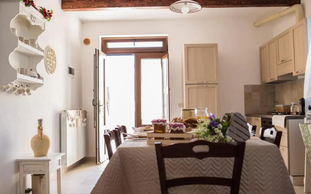 Residenze nei Trulli