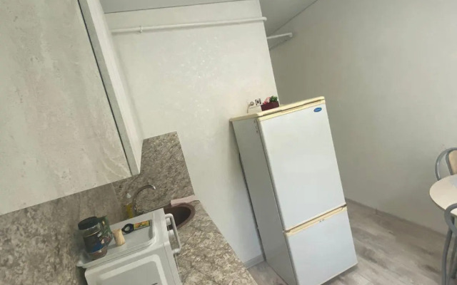 Апартаменты на улице Каслинская 97А