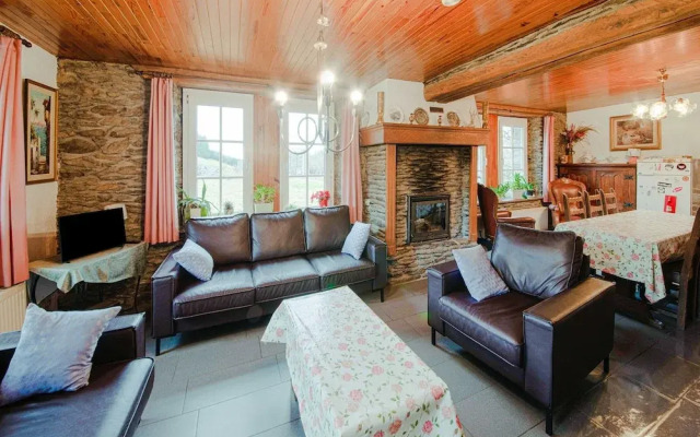 Vacation Home with Sauna