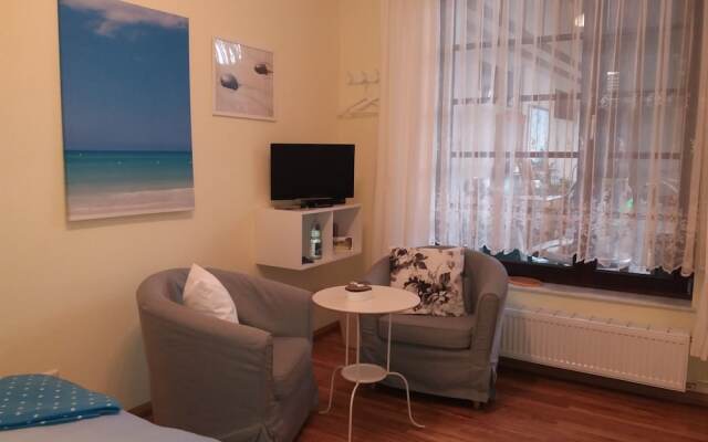 Pension im Adventhaus