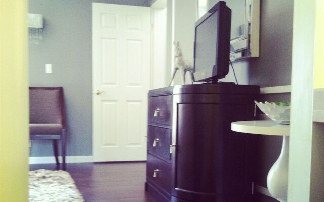 The Mediterraneo Resort