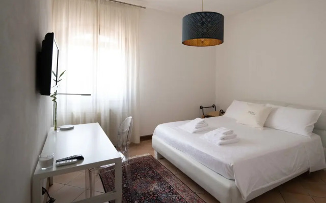 La Boheme di Ortigia Luxury Living Dimore Reali