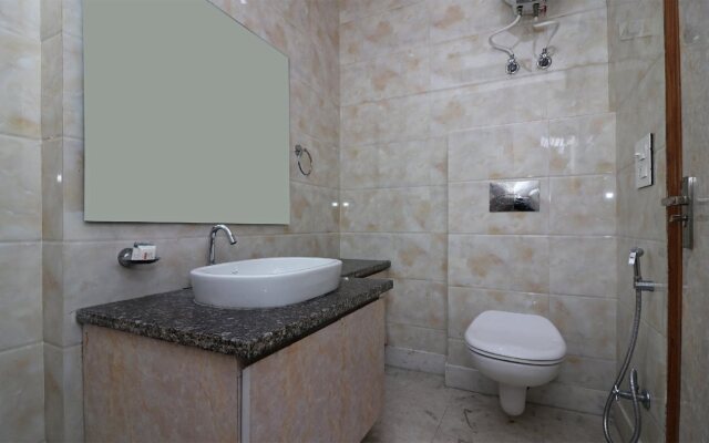 OYO 9385 Indirapuram