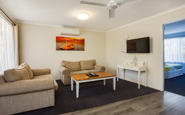 Ocean Park Motel