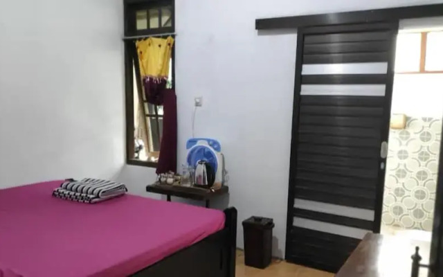 Homestay Rahayu