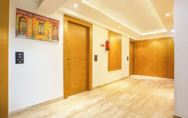 Fabhotel Prime Star 17