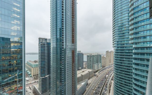 Noel Suites - Air Canada Centre