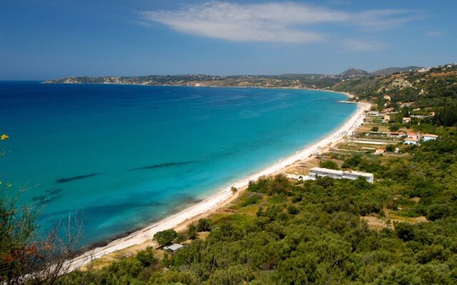 Ariadni Sea View Apartment