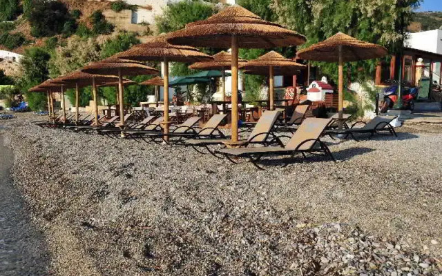 Panteli Beach Hotel