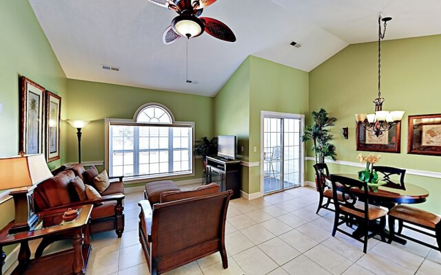 Classy Unit #302 - 1 Br Condo