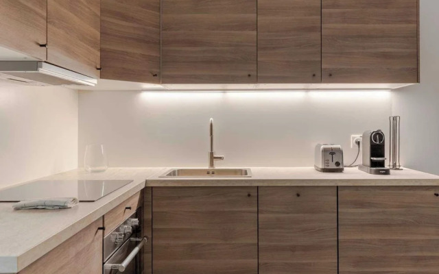 Modern Apartment -1br-4p- Saint-germain-des-pres