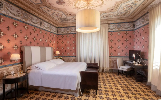 Villa Pattono Wine Country Resort