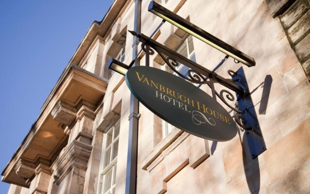 Vanbrugh House Hotel