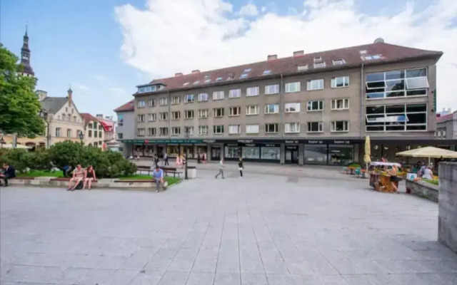 Tallinn City Apartments