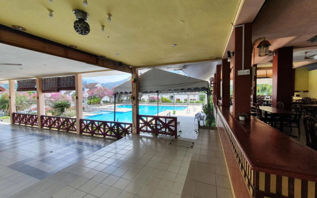 Selesa Hillhomes Golf Resort - M6GP