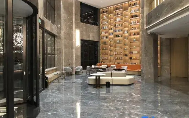 Wanda Moments, Pingdingshan Lushan