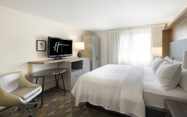 Holiday Inn : Bloomington W MSP Airport Area by IHG