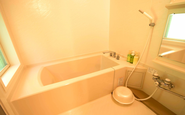 Resort Villa Takayama