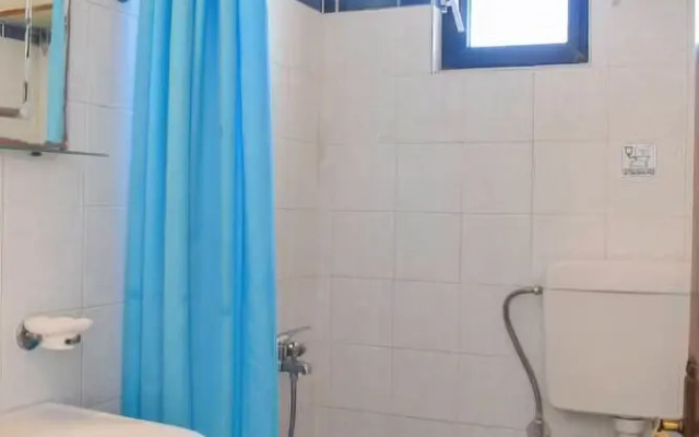 Green View Studio Just 150m To the Beach