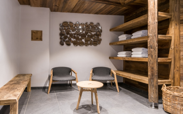 Pierre & Vacances Premium Residence Arc 1950 Le Village