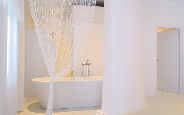 Notos Therme And Spa