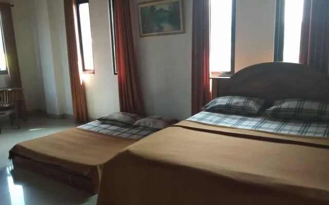 Villa Teratai Lembang