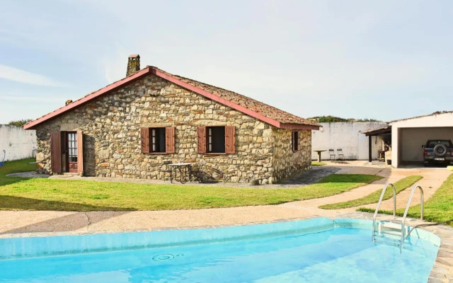 Solario dos Pinheiros - Pines Solarium