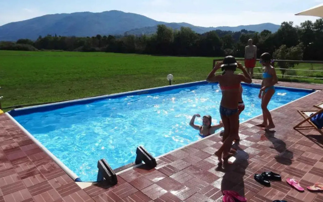 Agriturismo Valle degli Arci