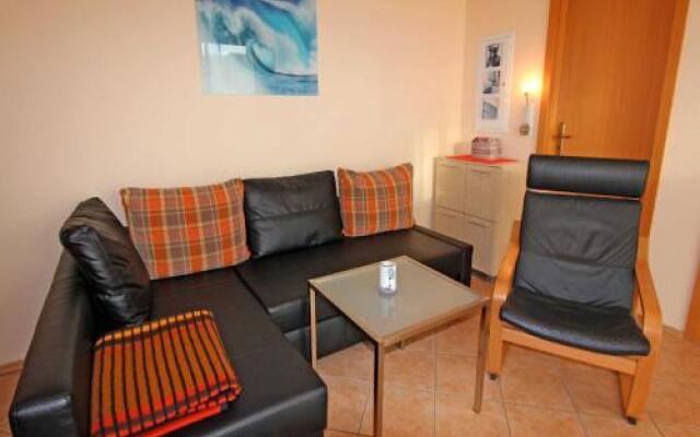 Ferienwohnung Zempin USE 3131