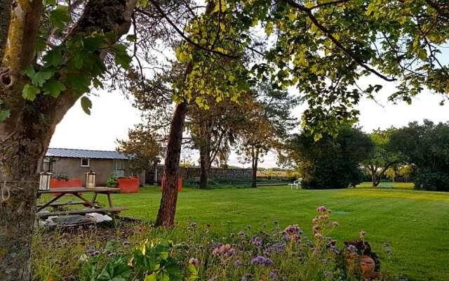 Le Puits de la Foltiere