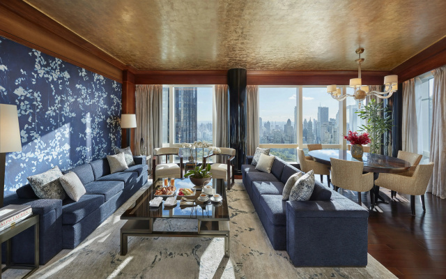 Mandarin Oriental, New York