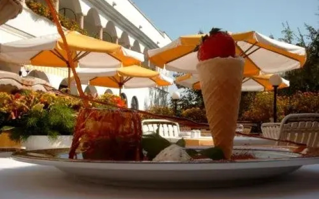 Das-Schmidt Privathotel