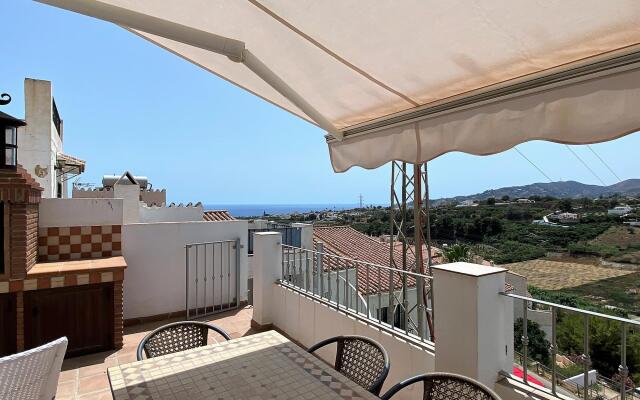 Casa Almijara 36 Casasol